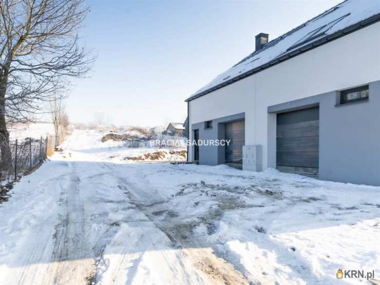 Dom  na sprzedaż, , Radziszów, ul. Zadworze Górne