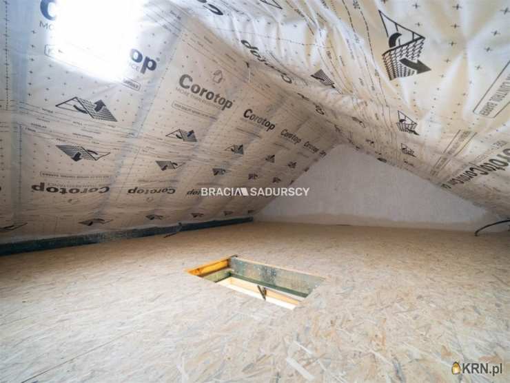 , Dom  na sprzedaż, Radziszów, ul. Zadworze Górne