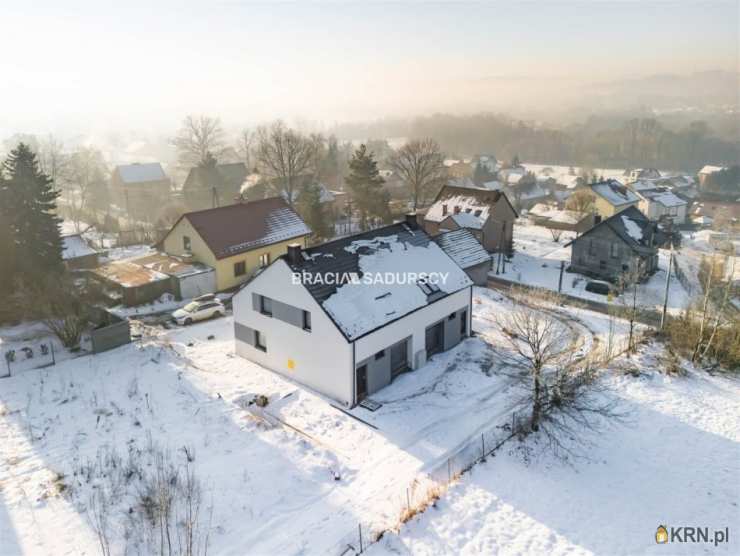 , Dom  na sprzedaż, Radziszów, ul. Zadworze Górne