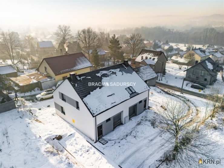 Dom  na sprzedaż, Radziszów, ul. Zadworze Górne, 