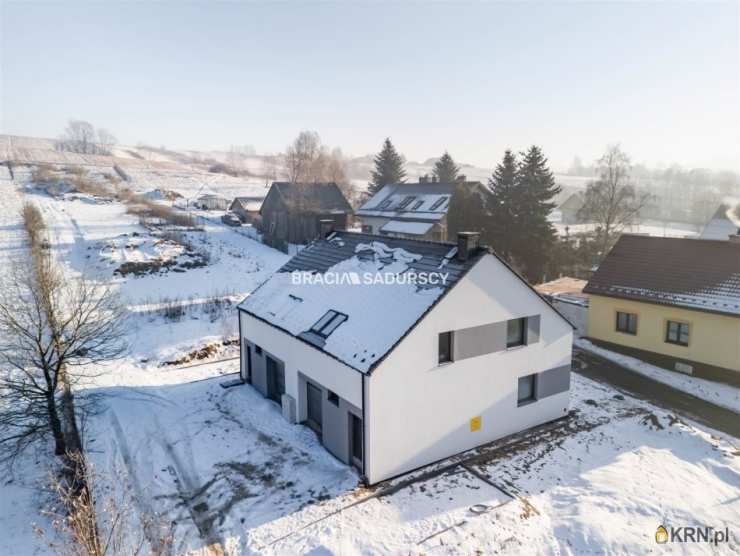 Radziszów, ul. Zadworze Górne, Dom  na sprzedaż, 