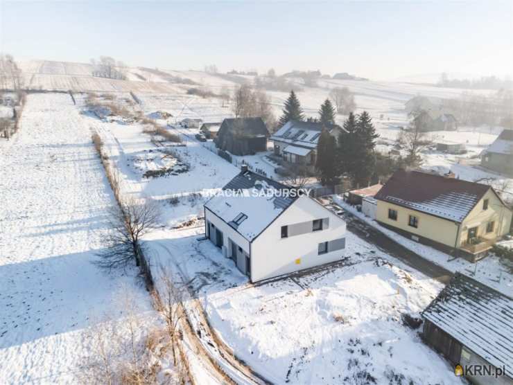 Radziszów, ul. Zadworze Górne, , Dom  na sprzedaż