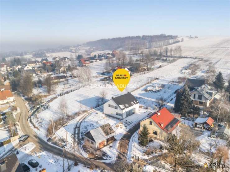 Dom  na sprzedaż, Radziszów, ul. Zadworze Górne, 