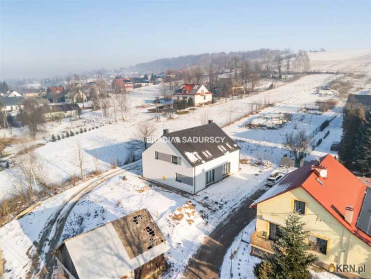 Dom  na sprzedaż, , Radziszów, ul. Zadworze Górne