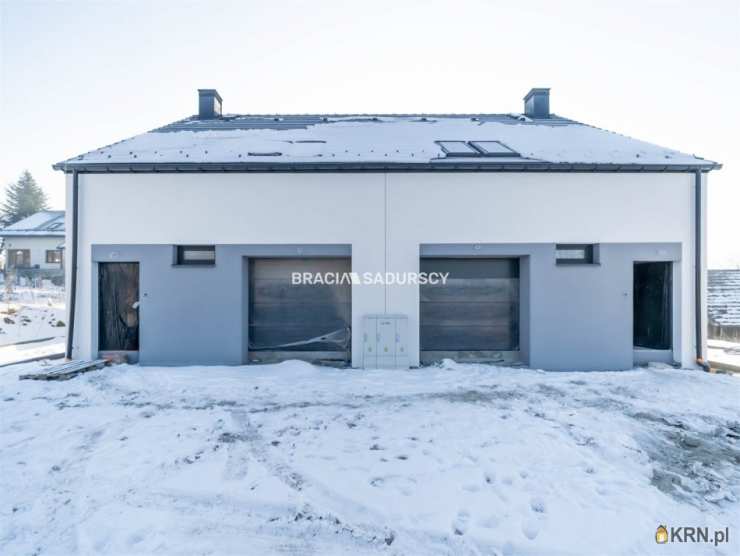 Bracia Sadurscy Oddział BS2 Rynek Pierwotny, Dom  na sprzedaż, Radziszów, ul. Zadworze Górne