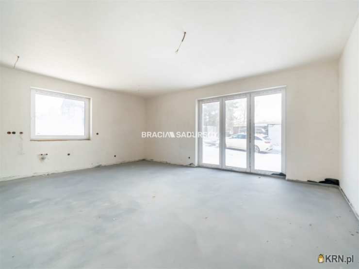 , Radziszów, ul. Zadworze Górne, Dom  na sprzedaż