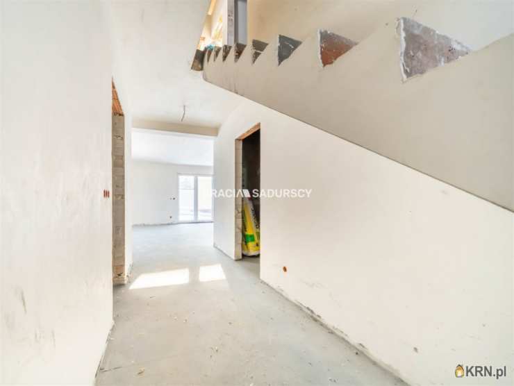 Dom  na sprzedaż, , Radziszów, ul. Zadworze Górne