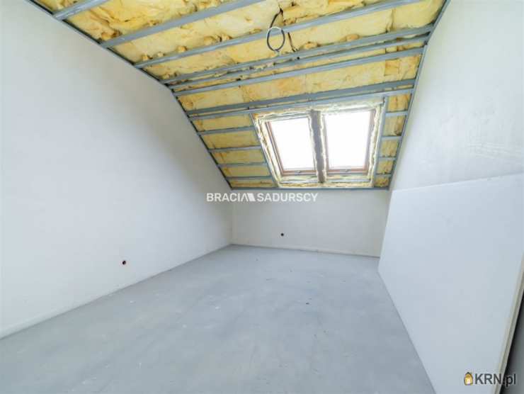 Dom  na sprzedaż, Radziszów, ul. Zadworze Górne, 