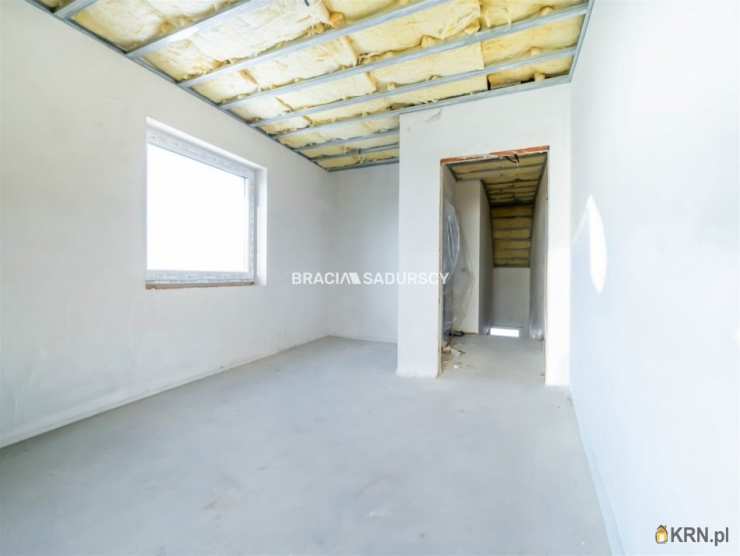 , Radziszów, ul. Zadworze Górne, Dom  na sprzedaż