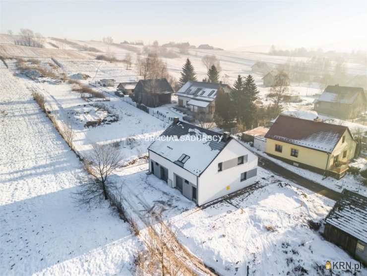 , Radziszów, ul. Zadworze Górne, Dom  na sprzedaż