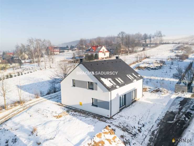 Radziszów, ul. Zadworze Górne, Dom  na sprzedaż, 