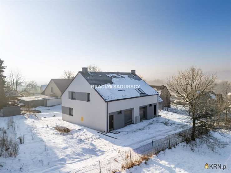 , Dom  na sprzedaż, Radziszów, ul. Zadworze Górne