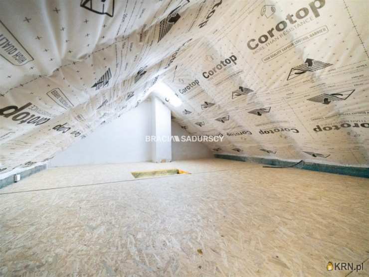 Radziszów, ul. Zadworze Górne, Dom  na sprzedaż, 