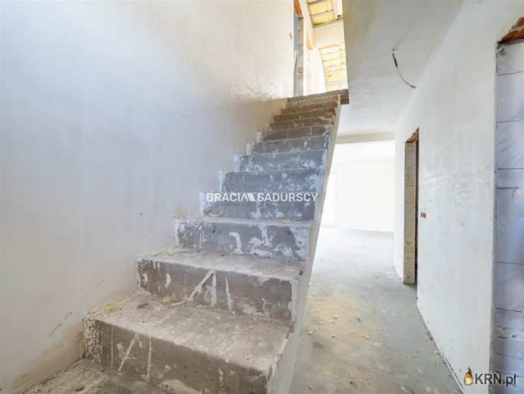 , Dom  na sprzedaż, Radziszów, ul. Zadworze Górne