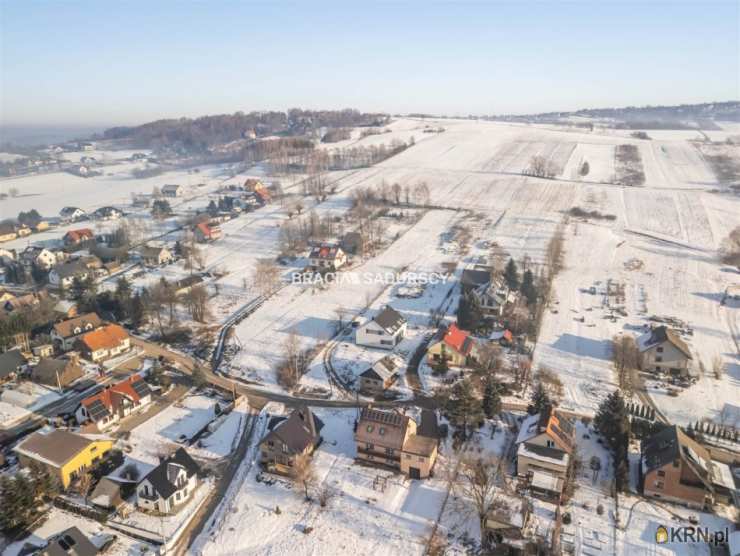 Bracia Sadurscy Oddział BS2 Rynek Pierwotny, Dom  na sprzedaż, Radziszów, ul. Zadworze Górne