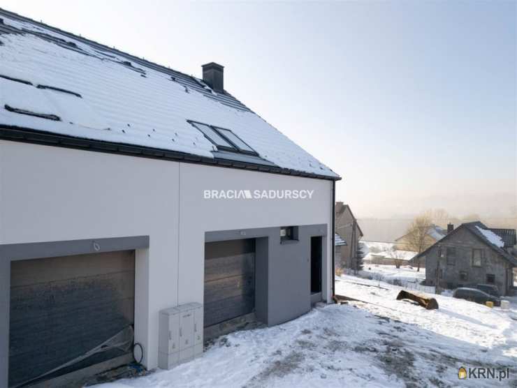 , Radziszów, ul. Zadworze Górne, Dom  na sprzedaż