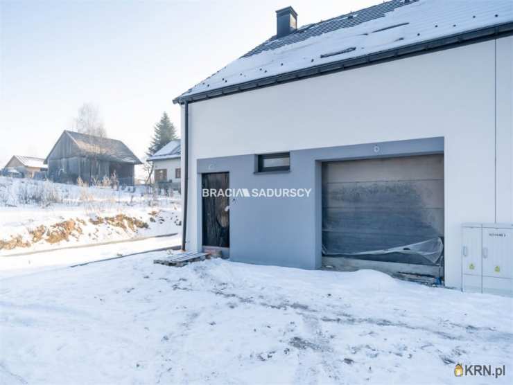 , Radziszów, ul. Zadworze Górne, Dom  na sprzedaż