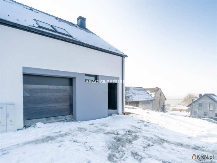 Dom  na sprzedaż, Radziszów, ul. Zadworze Górne, 