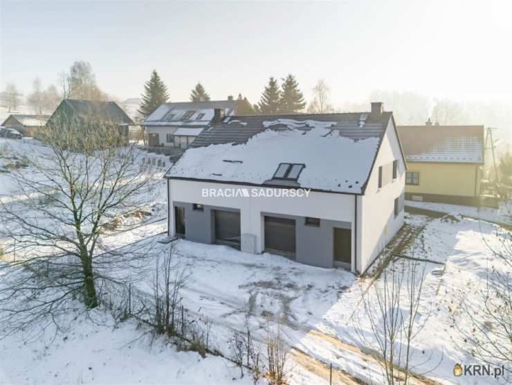 Dom  na sprzedaż, , Radziszów, ul. Zadworze Górne