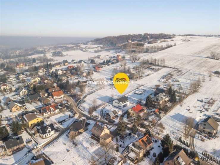 , Dom  na sprzedaż, Radziszów, ul. Zadworze Górne