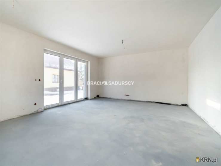 Radziszów, ul. Zadworze Górne, Dom  na sprzedaż, 