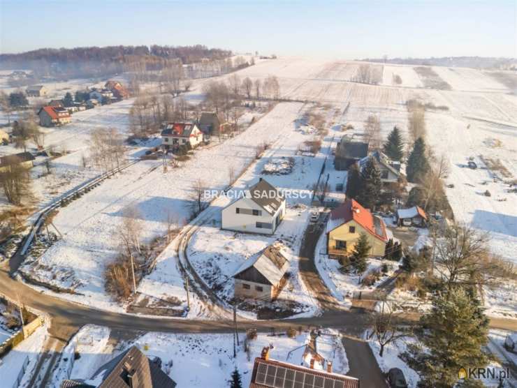 Radziszów, ul. Zadworze Górne, Dom  na sprzedaż, 