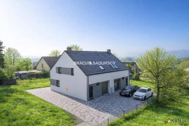 Dom  na sprzedaż, , Radziszów, ul. Zadworze Górne