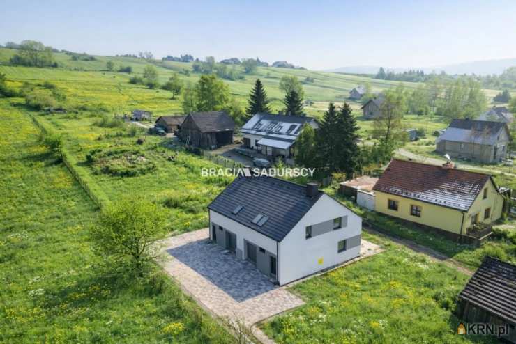 , Radziszów, ul. Zadworze Górne, Dom  na sprzedaż
