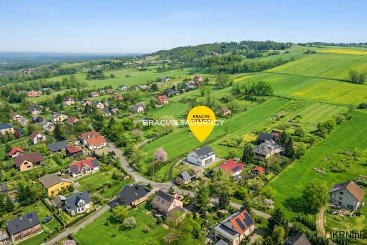 Radziszów, ul. Zadworze Górne, Dom  na sprzedaż, 