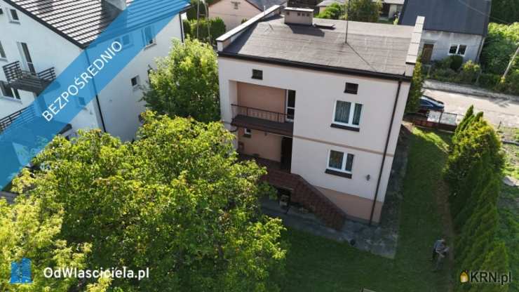 Sochaczew, ul. J. Zamoyskiego, Dom  na sprzedaż, 5 pokojowe