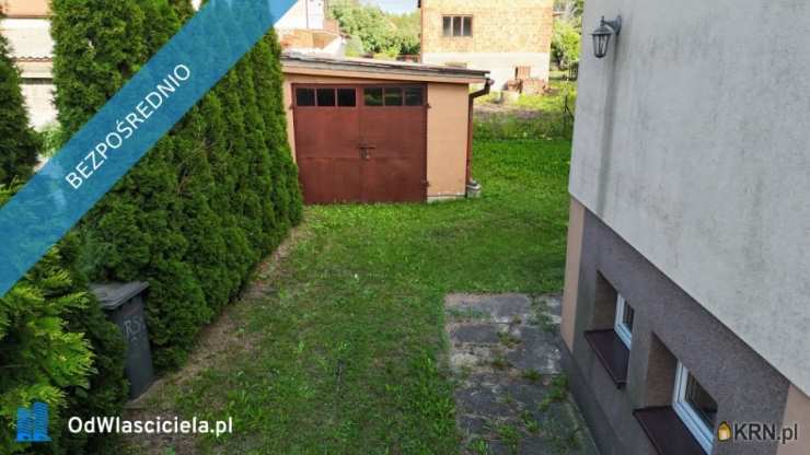 5 pokojowe, Sochaczew, ul. J. Zamoyskiego, Dom  na sprzedaż