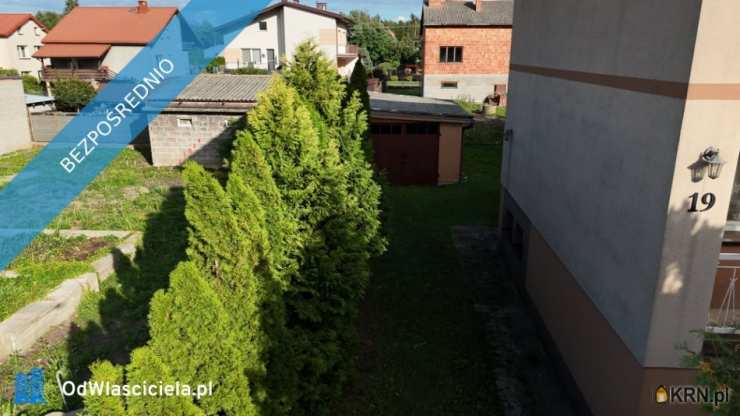 5 pokojowe, Dom  na sprzedaż, Sochaczew, ul. J. Zamoyskiego