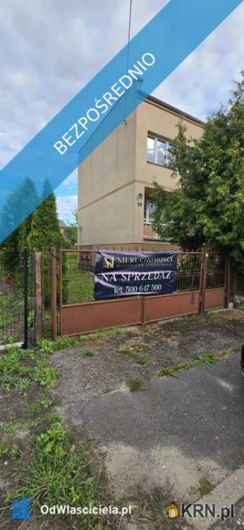 Dom  na sprzedaż, Sochaczew, ul. J. Zamoyskiego, 5 pokojowe