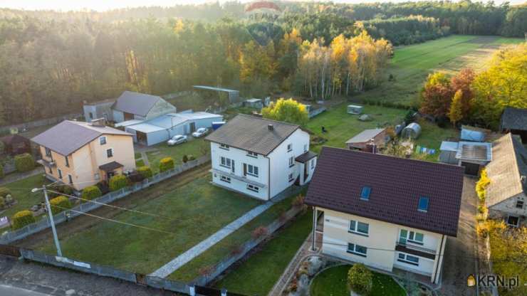 Dom  na sprzedaż, 9 pokojowe, Toporów, ul. 