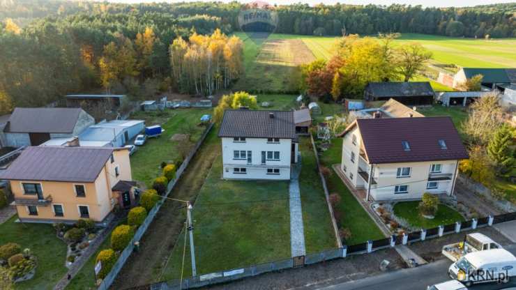 Toporów, ul. , Dom  na sprzedaż, 9 pokojowe