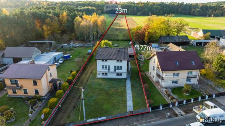 Toporów, ul. , 9 pokojowe, Dom  na sprzedaż