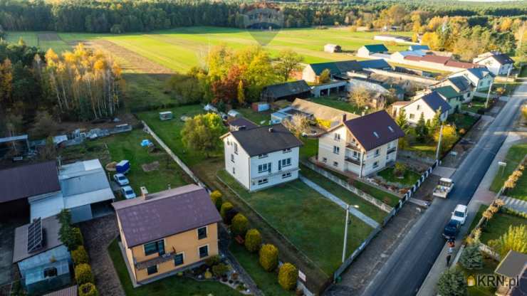 9 pokojowe, Dom  na sprzedaż, Toporów, ul. 