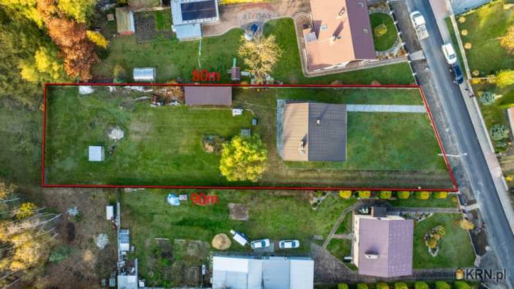 RE/MAX Polska, Dom  na sprzedaż, Toporów, ul. 