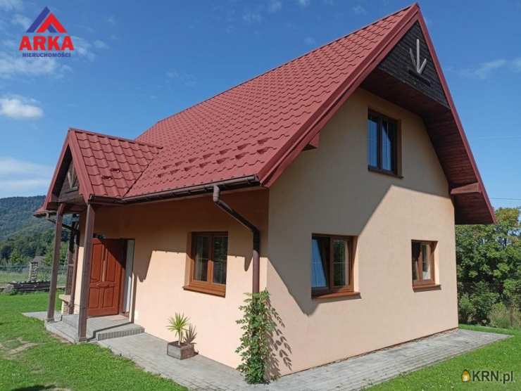 Dom  na sprzedaż, Tymbark, ul. , 