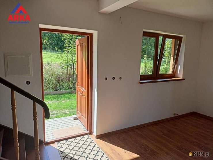 Biuro Nieruchomości ARKA, Dom  na sprzedaż, Tymbark, ul. 
