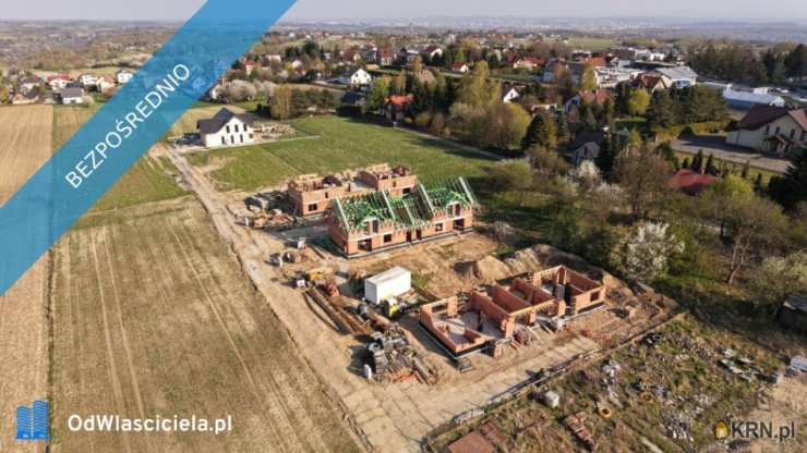 Dom  na sprzedaż, Wielka Wieś, ul. Krakowska, 5 pokojowe