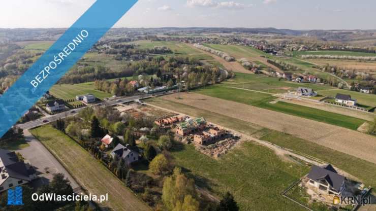 Dom  na sprzedaż, 5 pokojowe, Wielka Wieś, ul. Krakowska