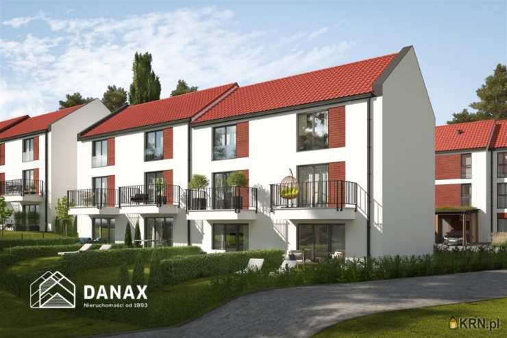 Dom  na sprzedaż, , Kraków, Dębniki/Sidzina, ul. Z. Nałkowskiej