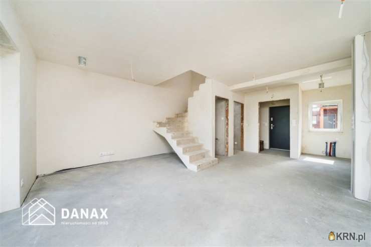 Danax, Dom  na sprzedaż, Kraków, Dębniki/Sidzina, ul. Z. Nałkowskiej