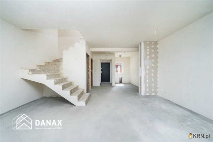 Dom  na sprzedaż, Kraków, Dębniki/Sidzina, ul. Z. Nałkowskiej, 