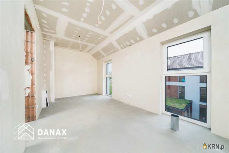 , Dom  na sprzedaż, Kraków, Dębniki/Sidzina, ul. Z. Nałkowskiej