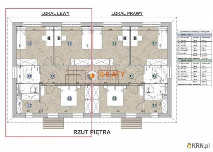 Stary Kisielin, ul. , 5 pokojowe, Dom  na sprzedaż