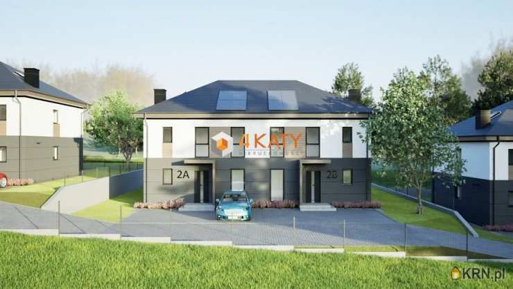 Dom  na sprzedaż, 5 pokojowe, Stary Kisielin, ul. 