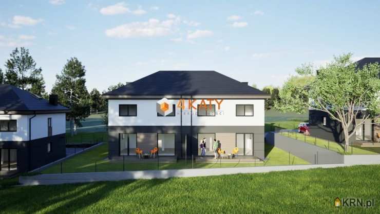 Stary Kisielin, ul. , 5 pokojowe, Dom  na sprzedaż