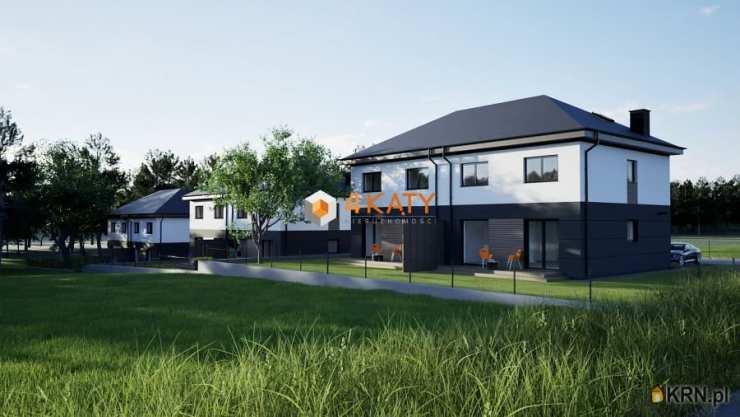 5 pokojowe, Stary Kisielin, ul. , Dom  na sprzedaż